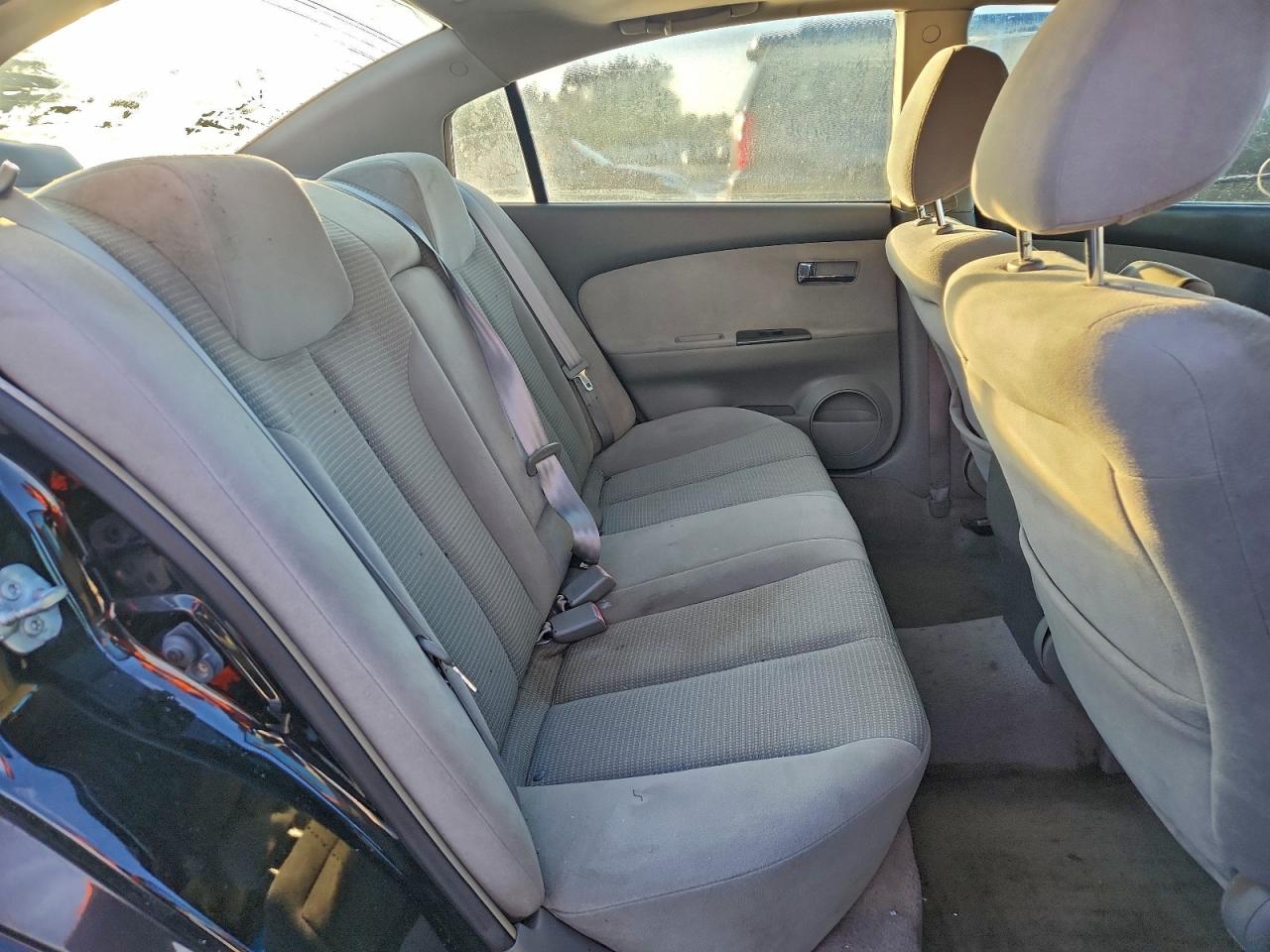 2006 NISSAN ALTIMA S photo 10