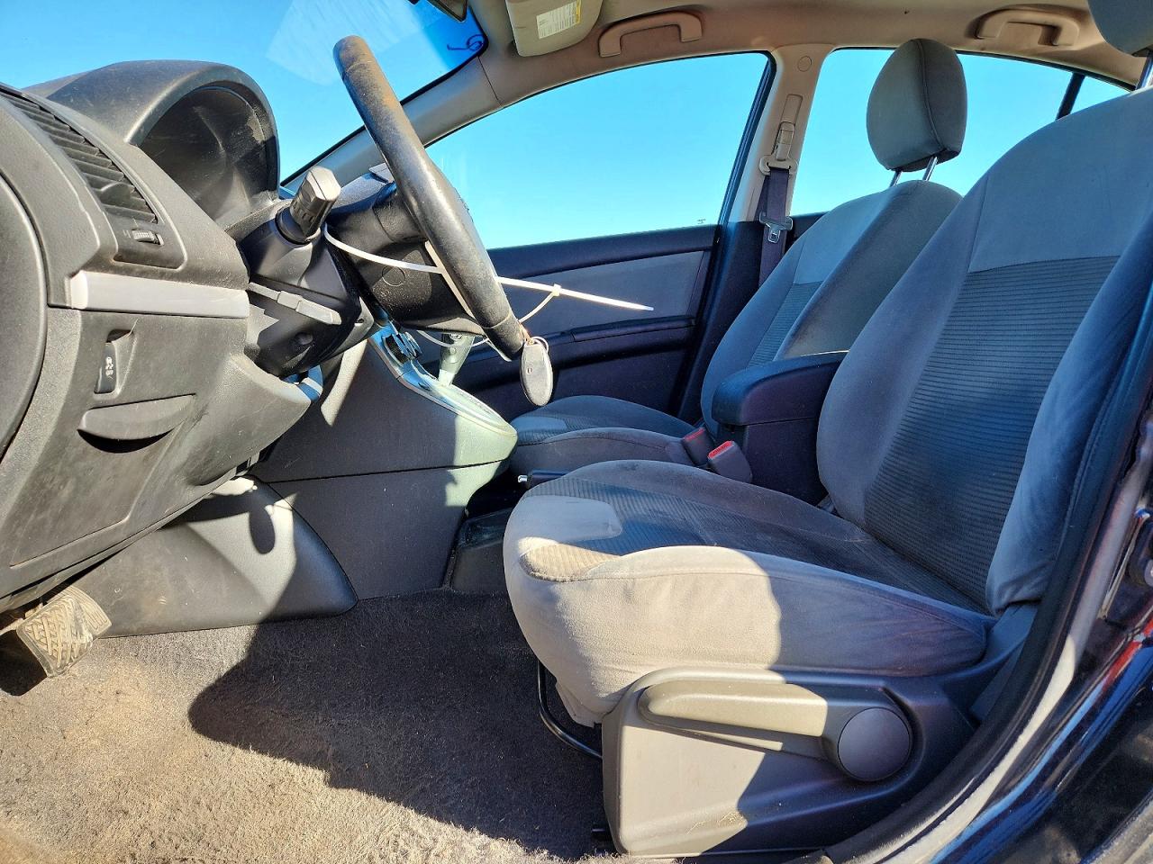 2012 NISSAN SENTRA 2.0 photo 7