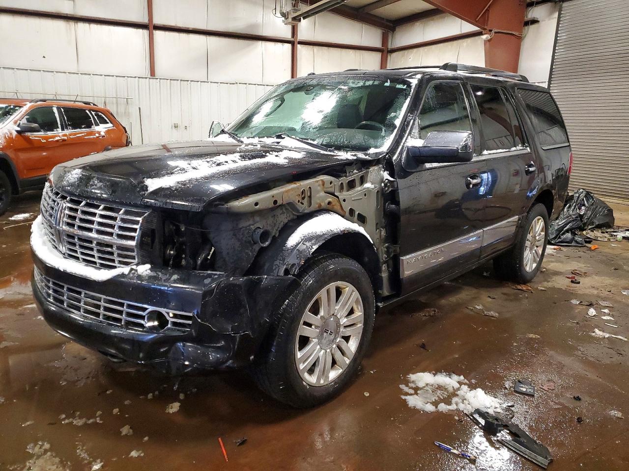2013 LINCOLN NAVIGATOR