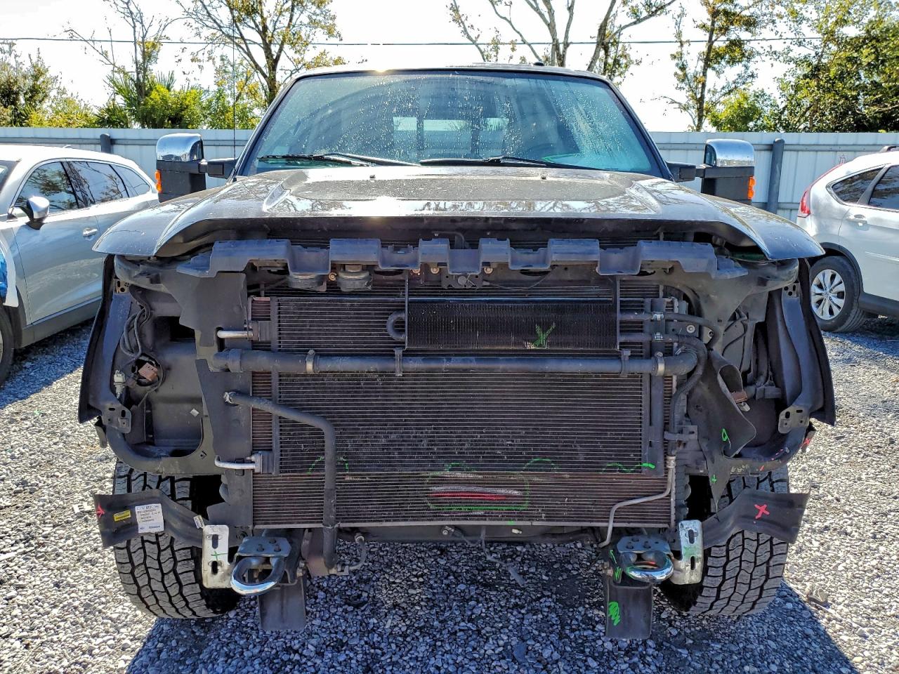 2016 FORD F250 SUPER DUTY photo 5