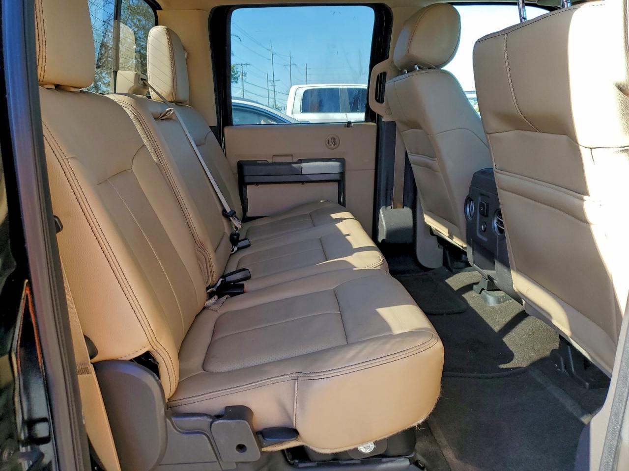 2016 FORD F250 SUPER DUTY photo 10