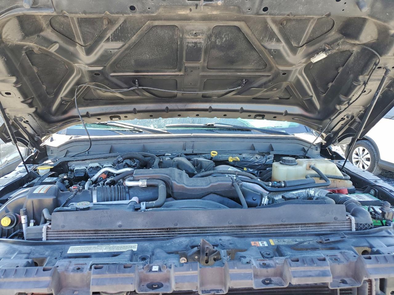 2016 FORD F250 SUPER DUTY photo 11