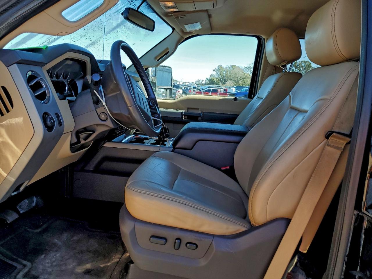 2016 FORD F250 SUPER DUTY photo 7