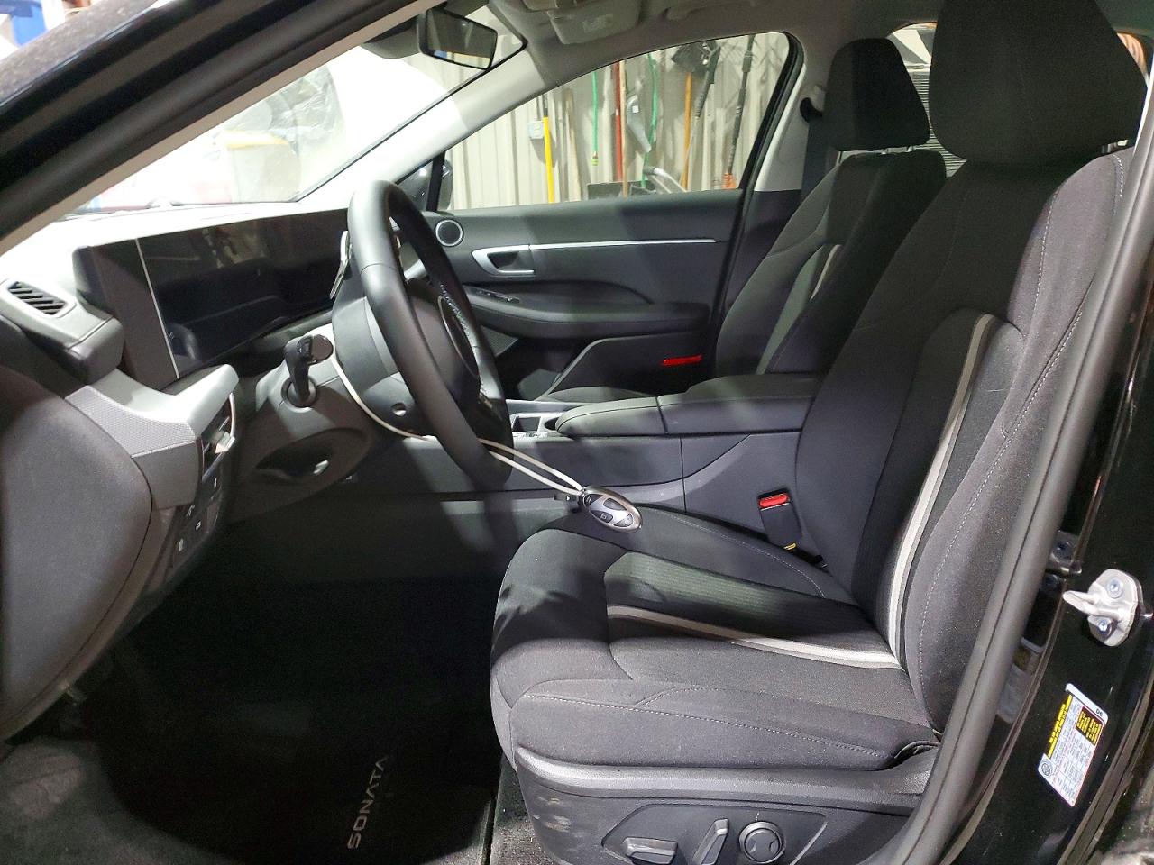 2026 HYUNDAI SONATA SEL SPORT photo 7