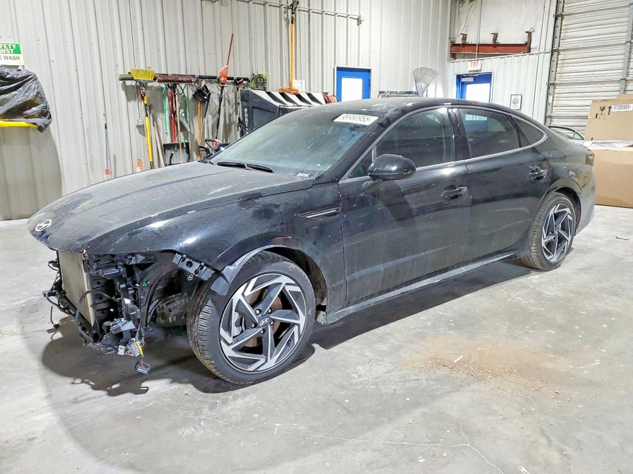 2026 HYUNDAI SONATA