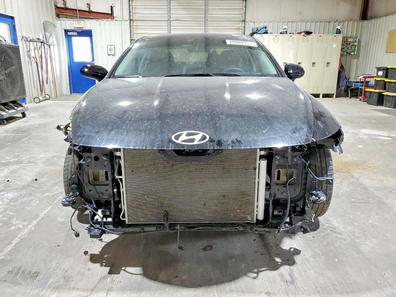 2026 HYUNDAI SONATA SEL SPORT photo 5