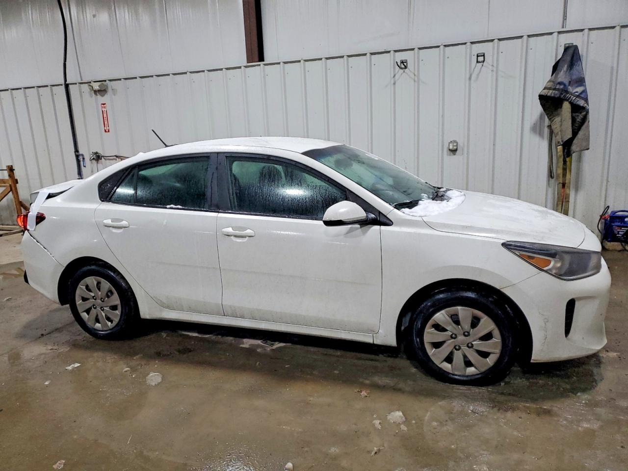 2018 KIA RIO LX photo 7