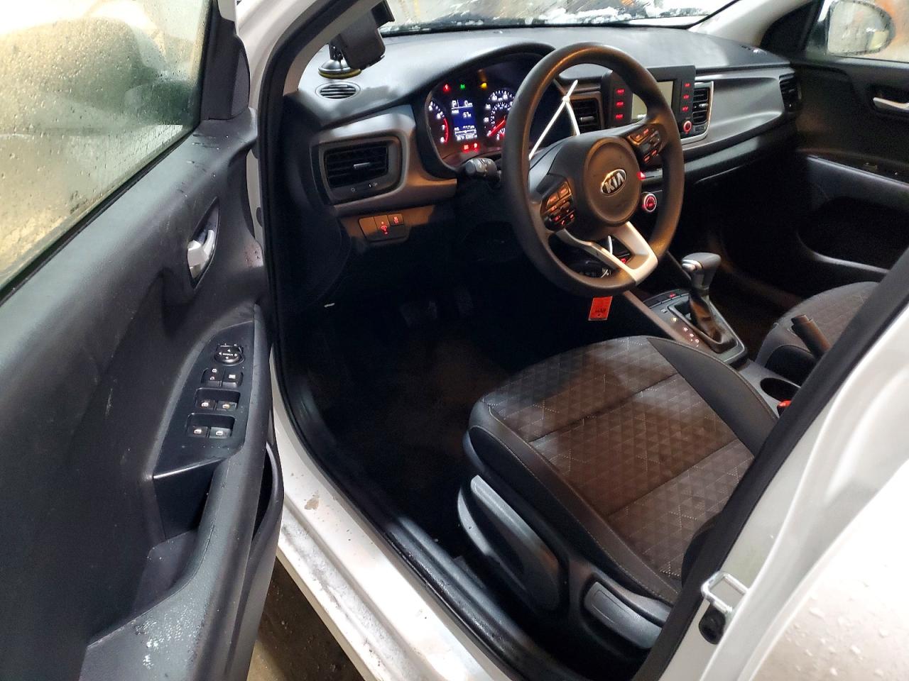 2018 KIA RIO LX photo 15