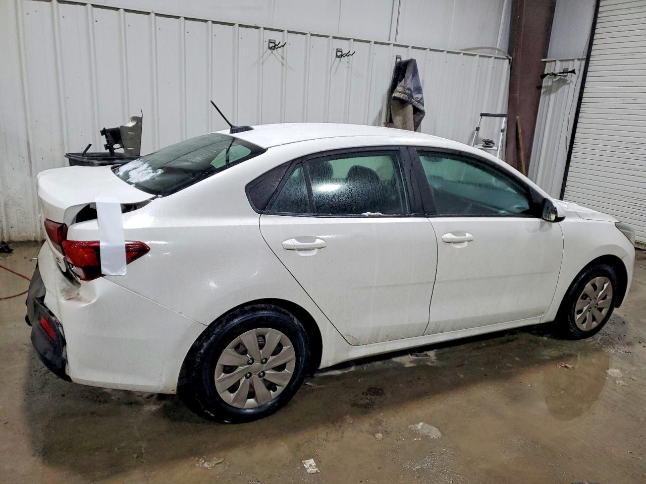 2018 KIA RIO LX photo 5
