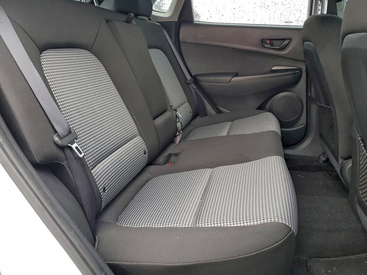 2020 HYUNDAI KONA SEL PLUS photo 10