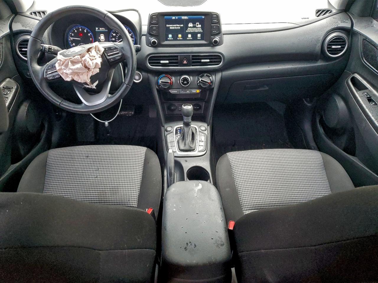 2020 HYUNDAI KONA SEL PLUS photo 8