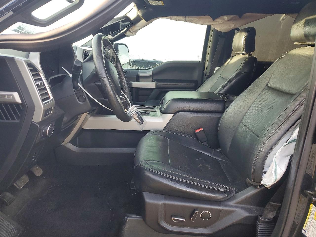 2015 FORD F150 SUPERCREW photo 7