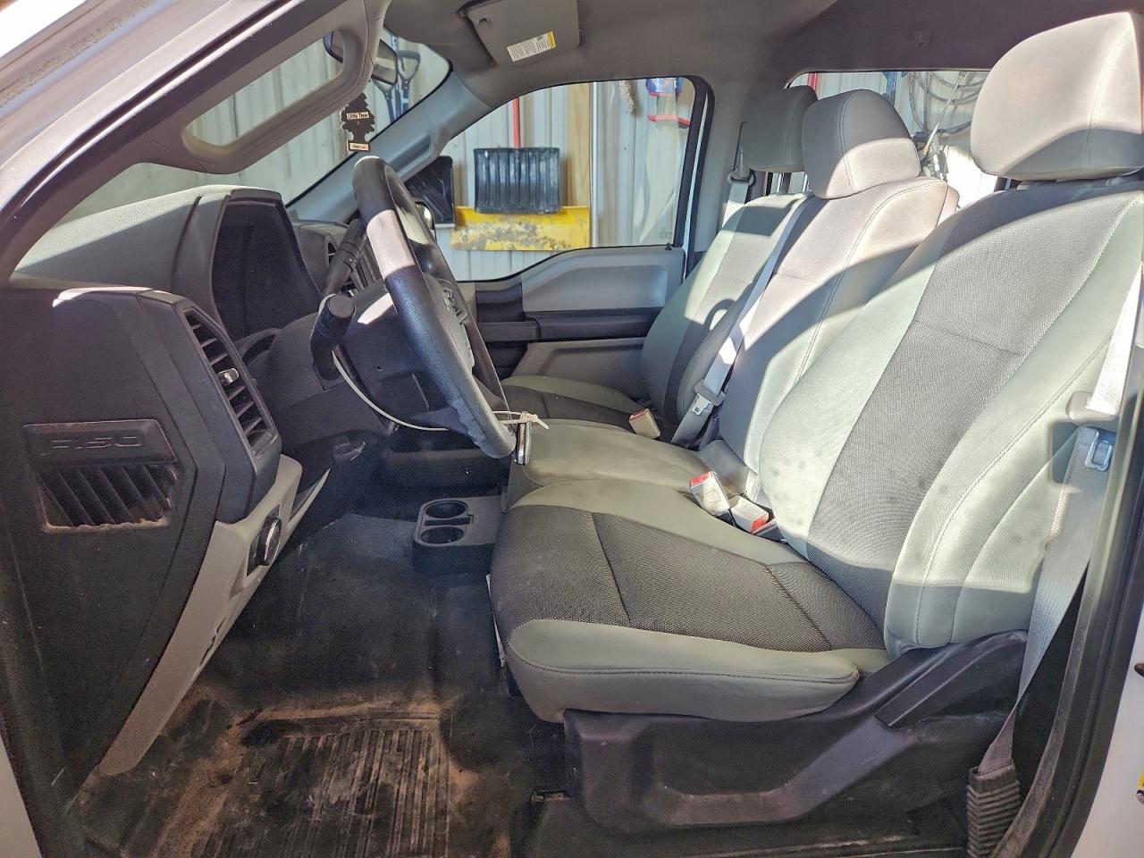 2018 FORD F150 SUPERCREW photo 7