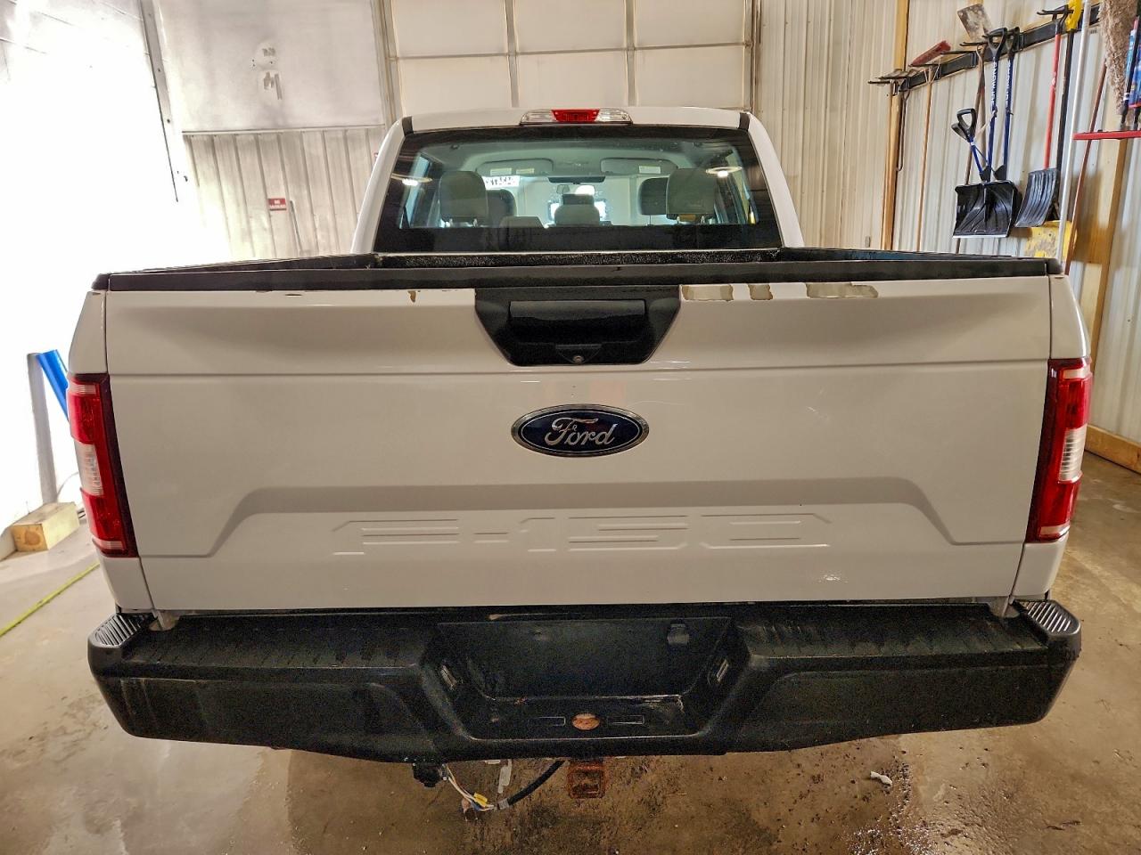 2018 FORD F150 SUPERCREW photo 6