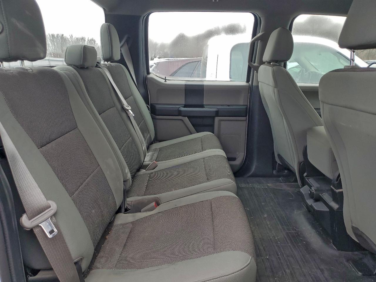 2018 FORD F150 SUPERCREW photo 10
