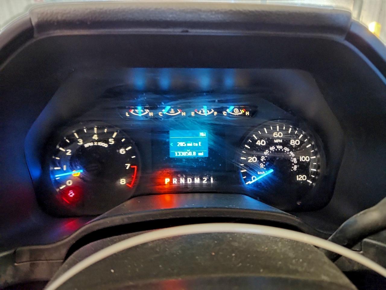2018 FORD F150 SUPERCREW photo 9