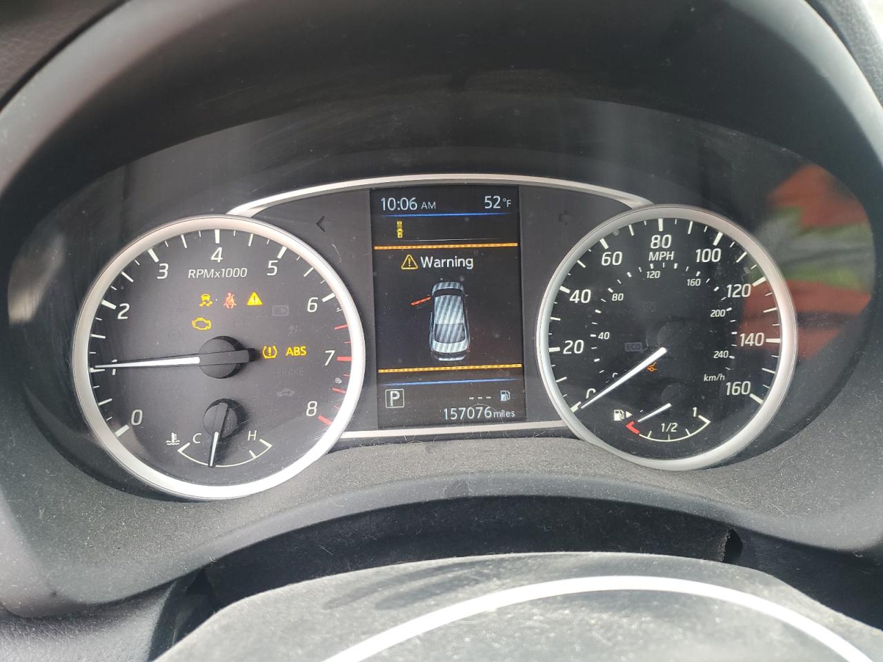 2019 NISSAN SENTRA S photo 9