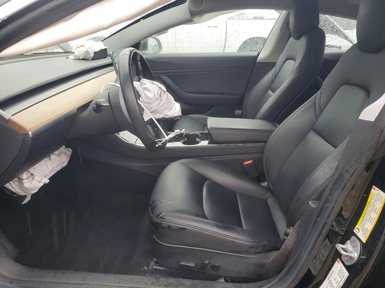 2018 TESLA MODEL 3 photo 7