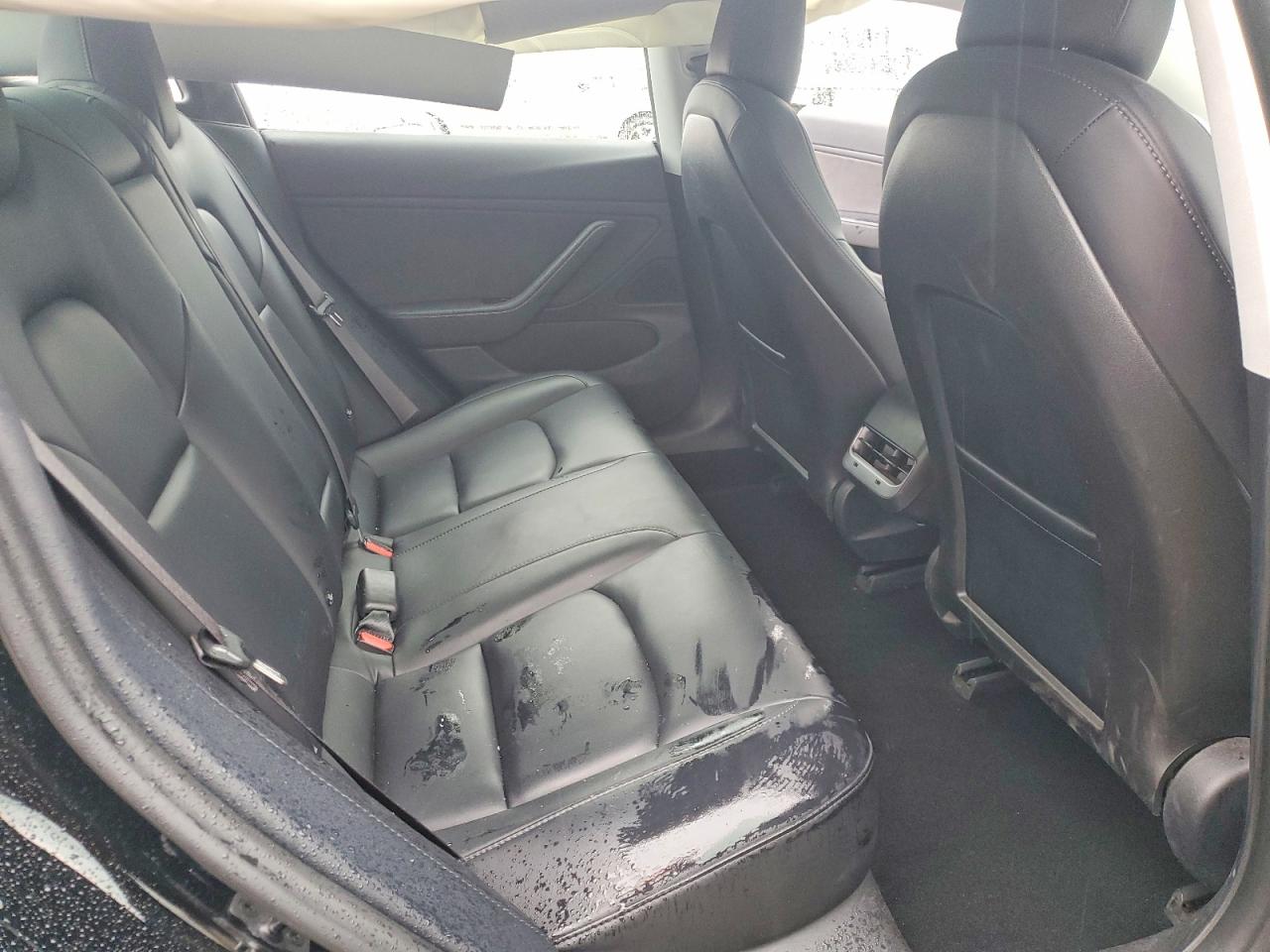 2018 TESLA MODEL 3 photo 10