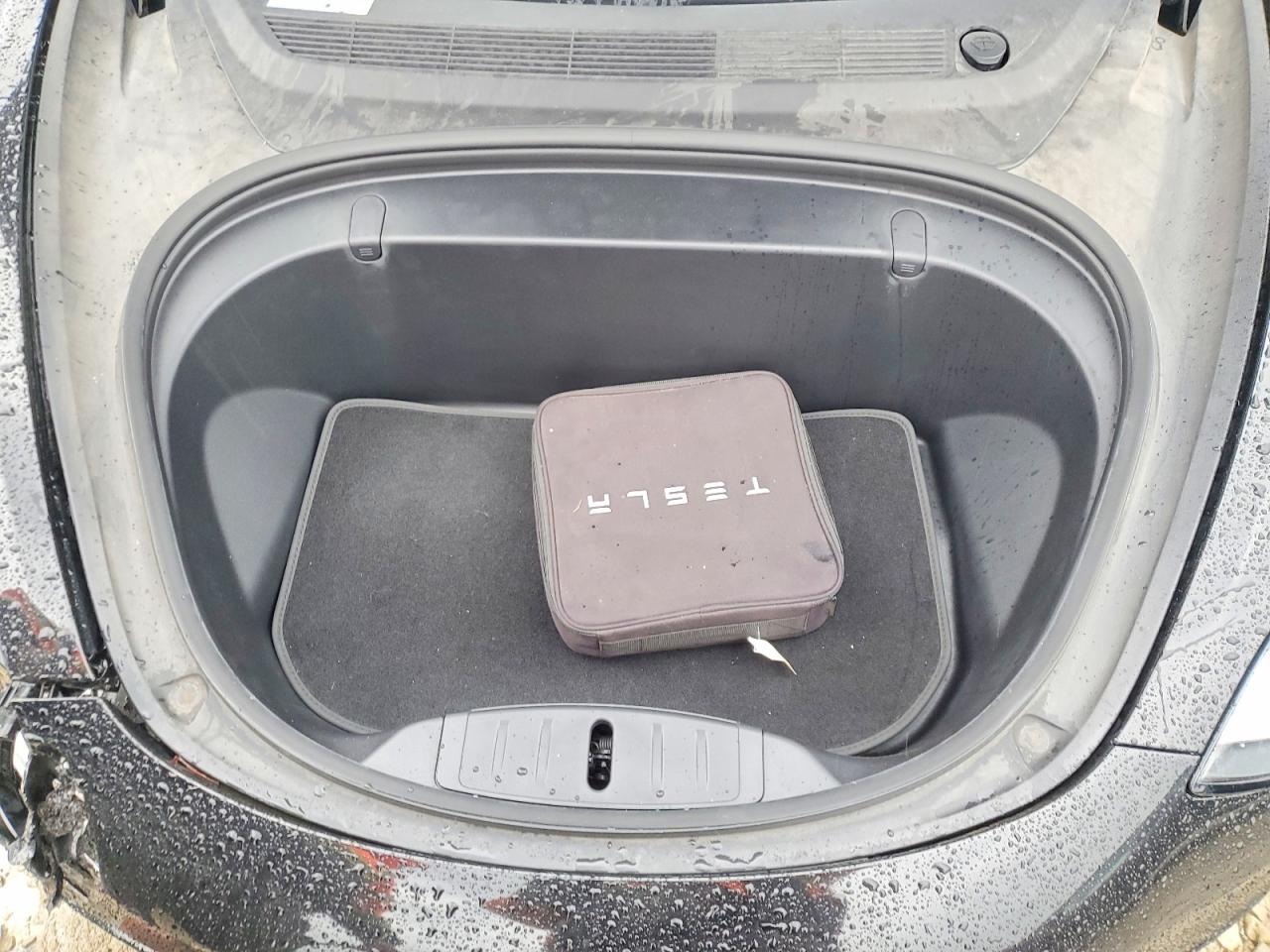 2018 TESLA MODEL 3 photo 11