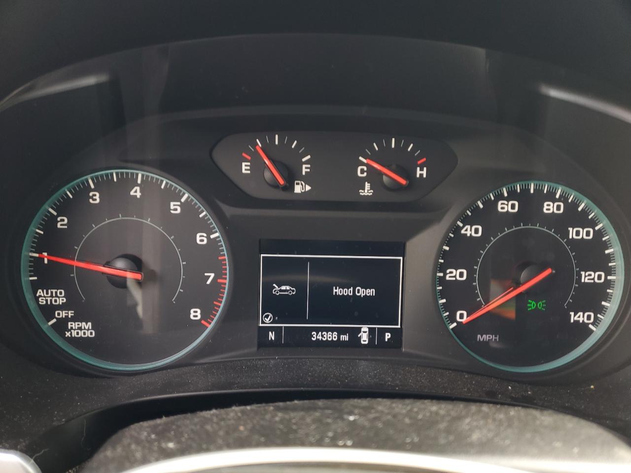 2024 CHEVROLET MALIBU LT photo 25