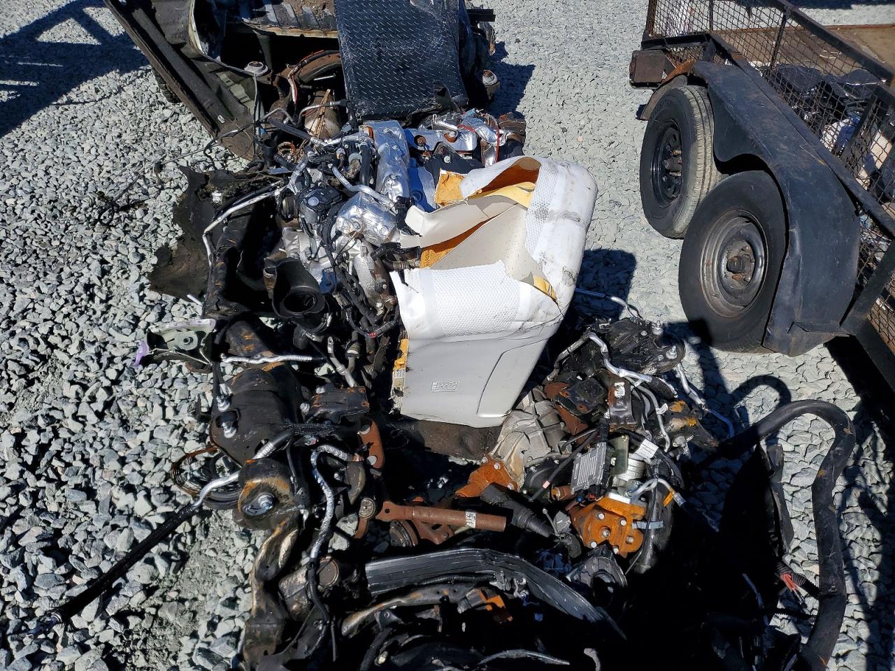 2025 CHEVROLET SILVERADO K3500 HIGH COUNTRY photo 12
