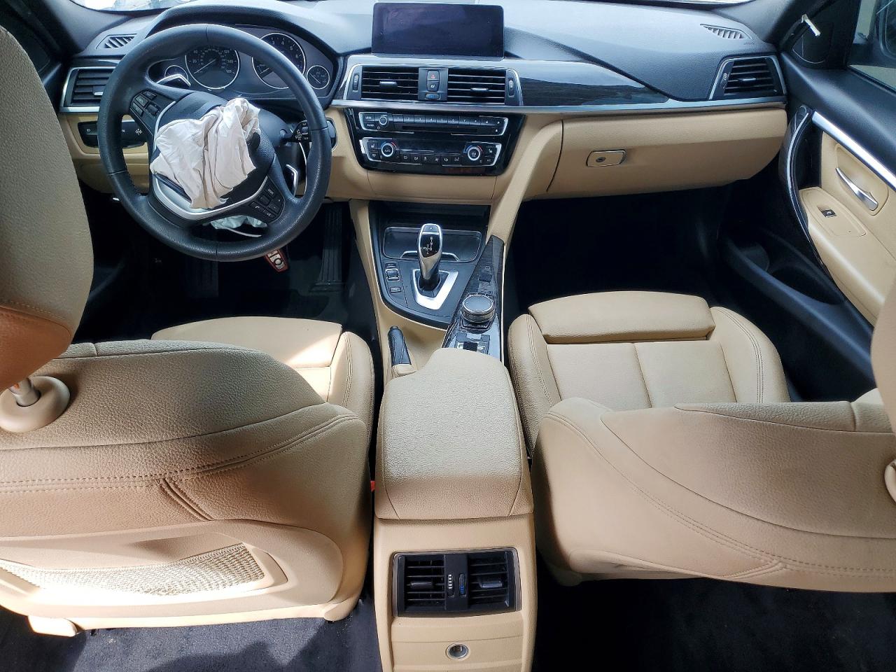 2017 BMW 330 I photo 8