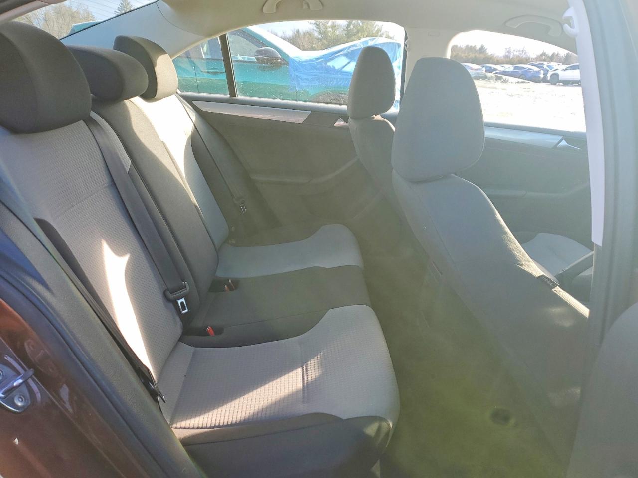 2017 VOLKSWAGEN JETTA S photo 10