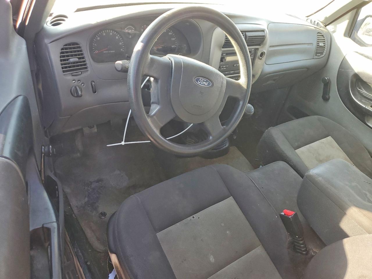 2004 FORD RANGER SUPER CAB photo 8