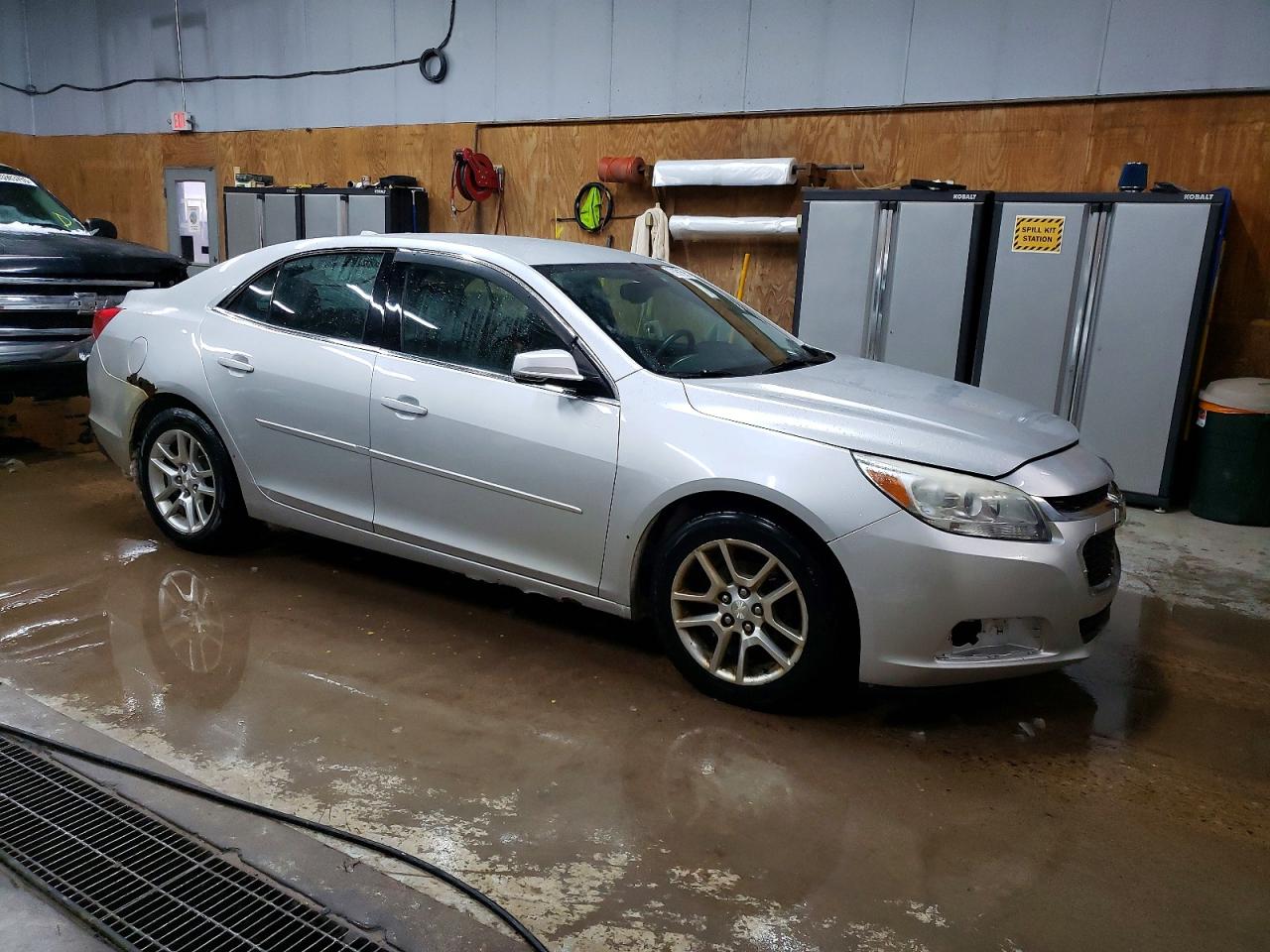 2014 CHEVROLET MALIBU 1LT photo 4
