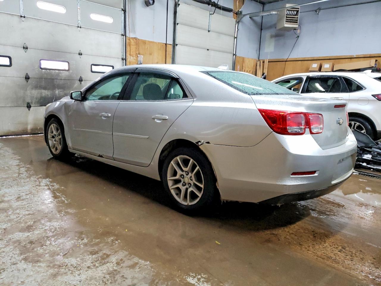 2014 CHEVROLET MALIBU 1LT photo 2