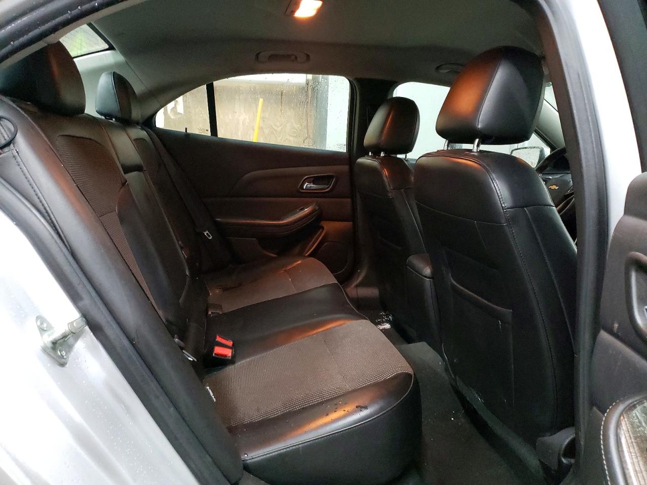 2014 CHEVROLET MALIBU 1LT photo 10