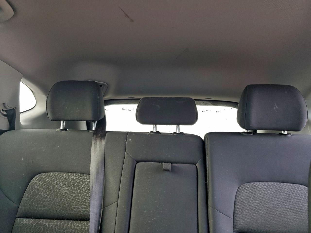 2016 HYUNDAI TUCSON LIMITED photo 10