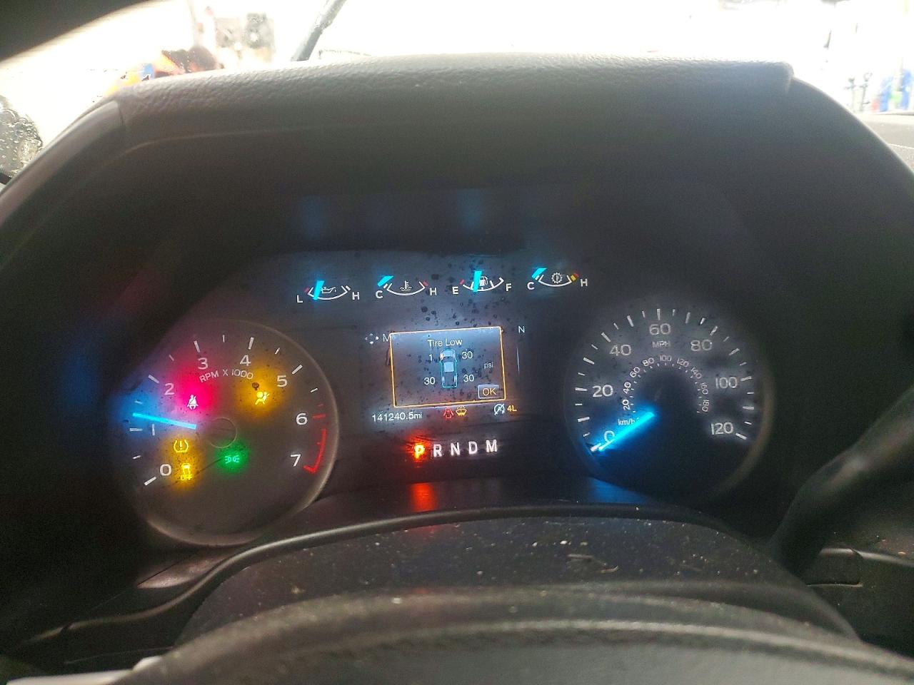 2019 FORD F150 SUPER CAB photo 9