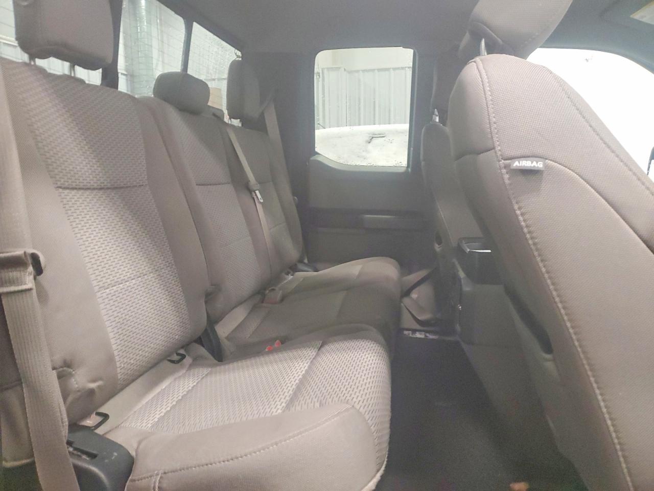 2019 FORD F150 SUPER CAB photo 10