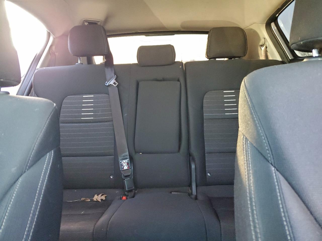 2021 KIA SPORTAGE LX photo 10
