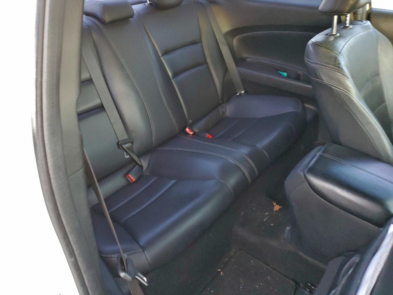 2014 HONDA ACCORD EXL photo 10