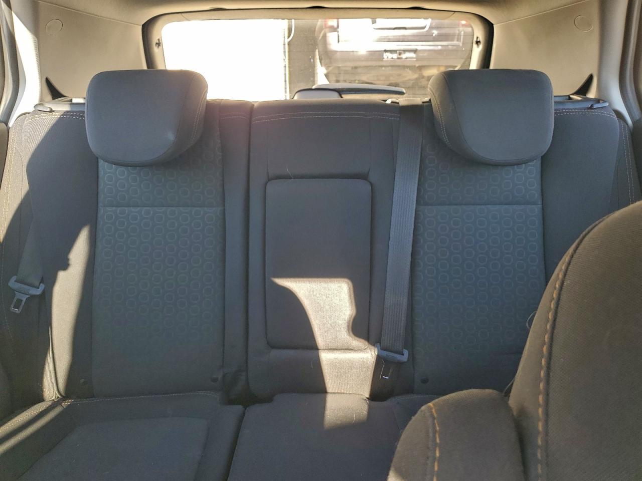 2019 CHEVROLET TRAX LS photo 19