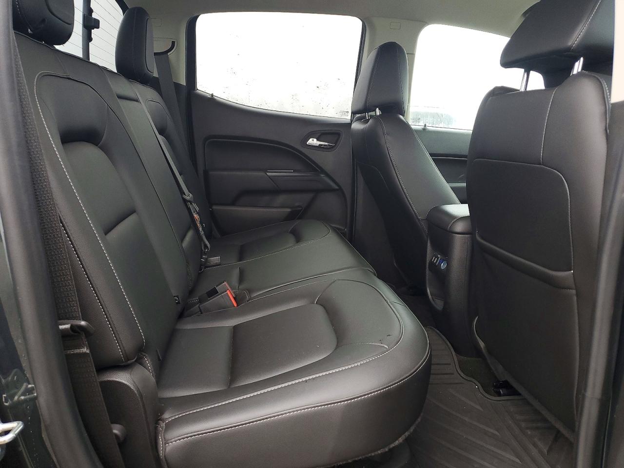 2018 CHEVROLET COLORADO LT photo 10