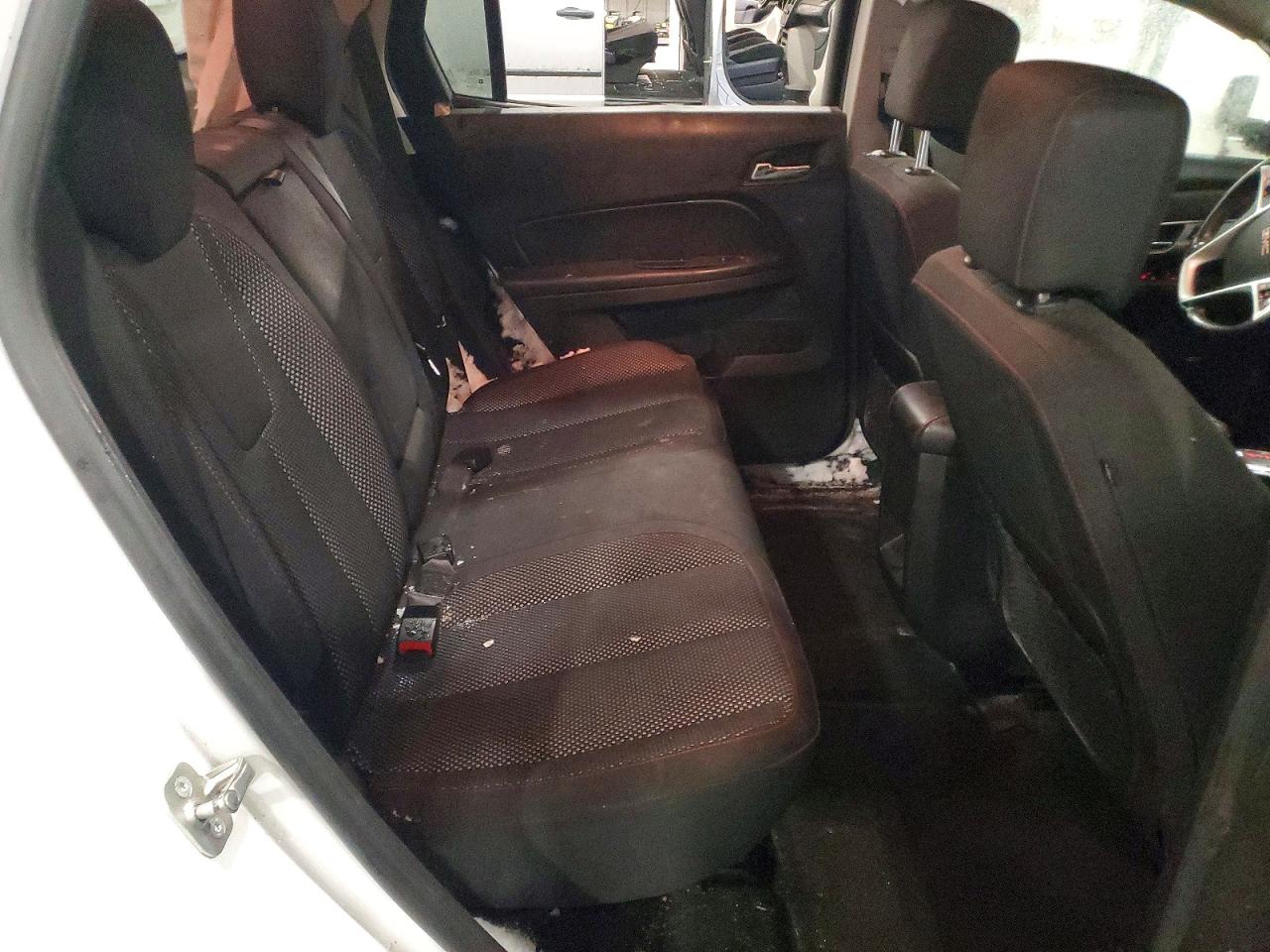 2013 GMC TERRAIN SLE photo 21