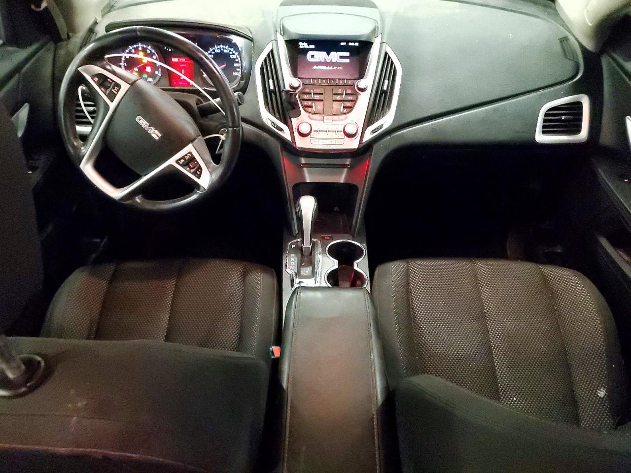 2013 GMC TERRAIN SLE photo 15