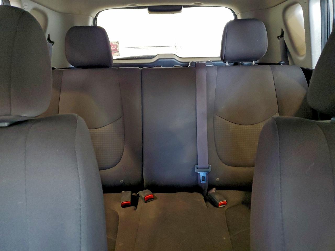 2013 KIA SOUL photo 10