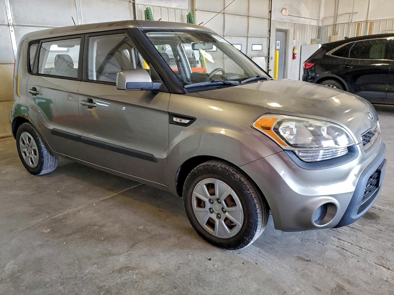 2013 KIA SOUL photo 4
