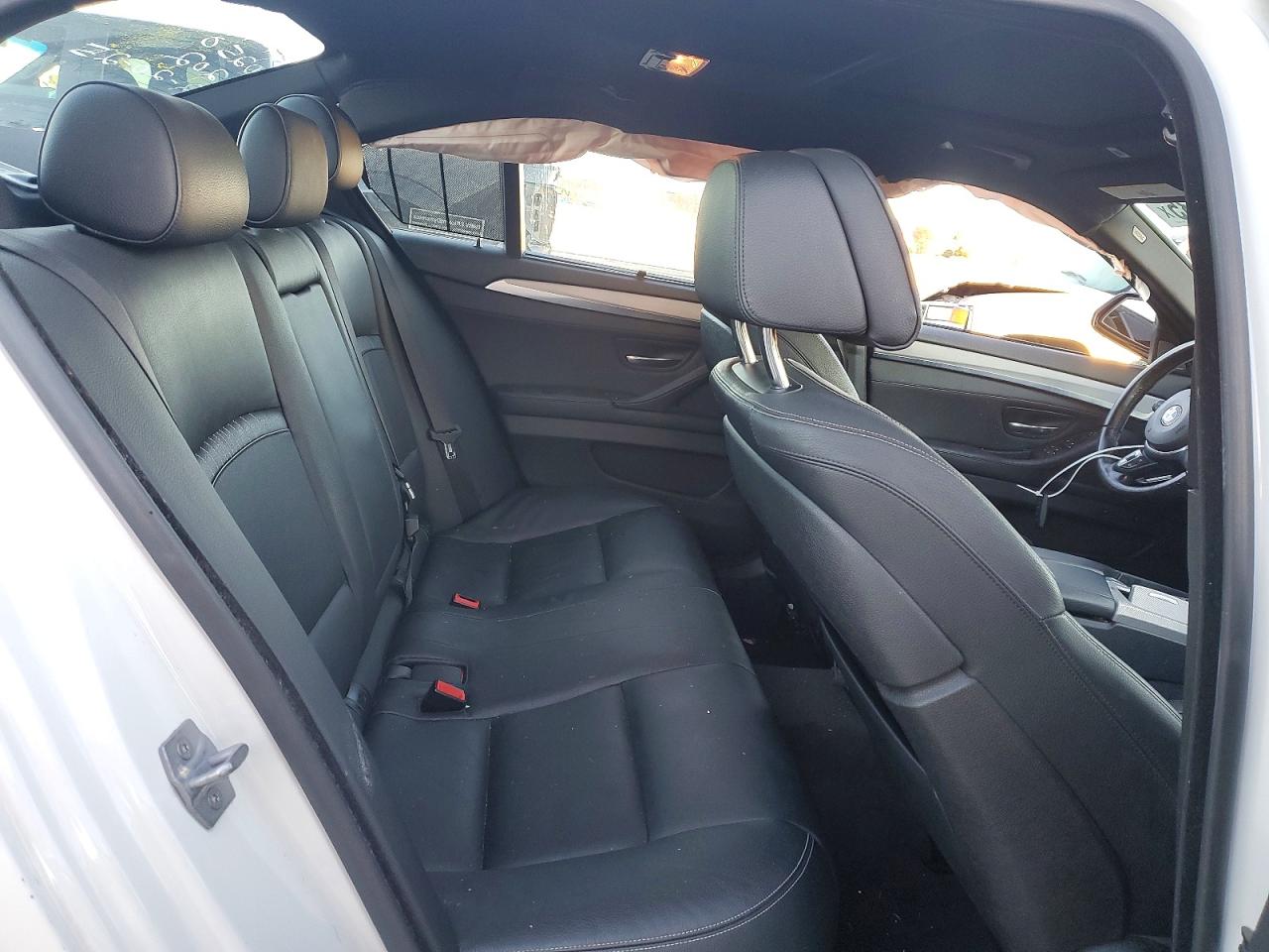 2014 BMW 535 I photo 10
