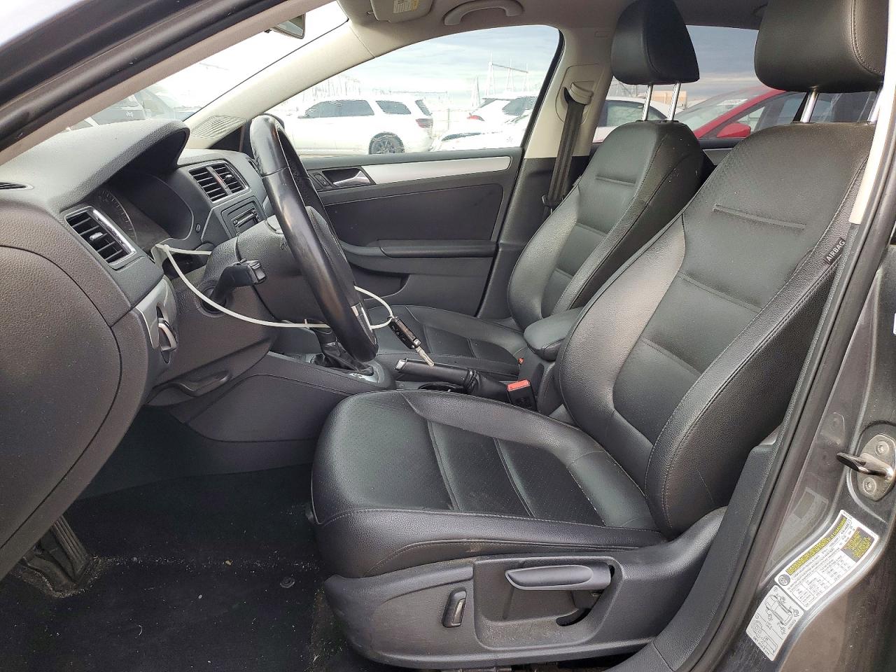 2013 VOLKSWAGEN JETTA SE photo 7