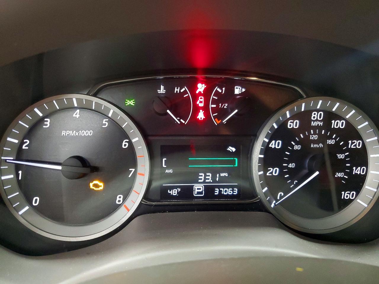 2013 NISSAN SENTRA S photo 9