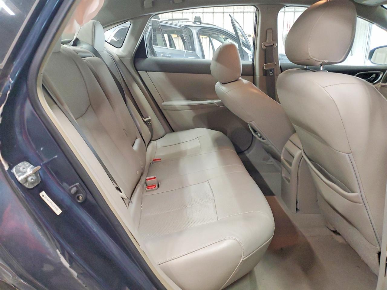 2013 NISSAN SENTRA S photo 10