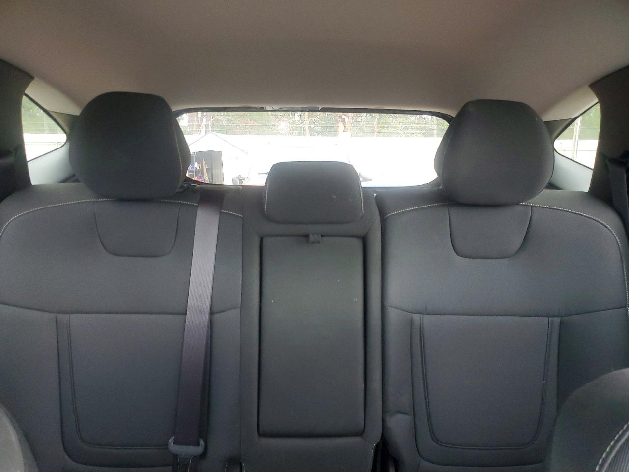 2022 HYUNDAI TUCSON SEL photo 28