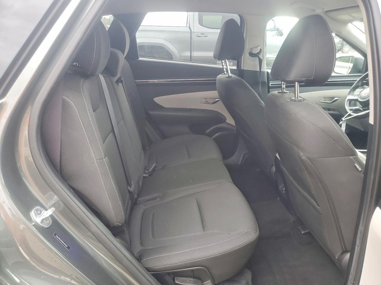 2022 HYUNDAI TUCSON SEL photo 31