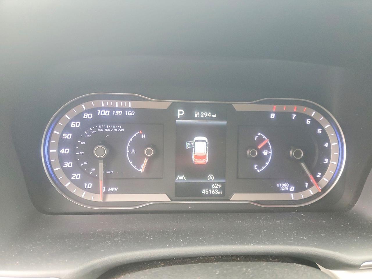 2022 HYUNDAI TUCSON SEL photo 25